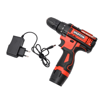  Дрель-шуруповерт Masters SD-12L 