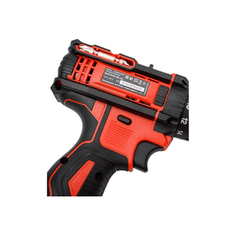  Дрель-шуруповерт Masters SD-12L 