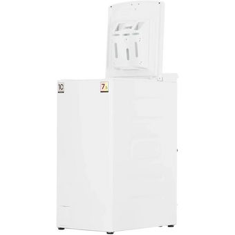  Стиральная машина MIDEA MFE12W75B/W-RU 