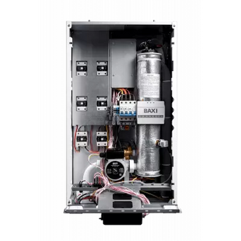  Электрический котел Baxi Ampera Pro 24 