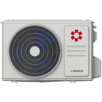 Кондиционер Kentatsu KSGA53HZRN1W/KSRA53HZRN1 Kanami Inverter Wi-Fi 