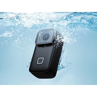  Экшн-камера SJCAM C200 Pro Black 