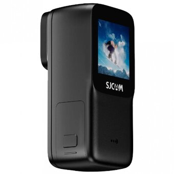  Экшн-камера SJCAM C200 Pro Black 