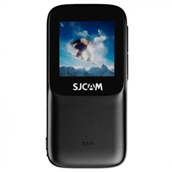  Экшн-камера SJCAM C200 Pro Black 