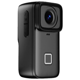  Экшн-камера SJCAM C200 Pro Black 