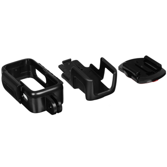  Экшн-камера SJCAM C200 Pro Black 