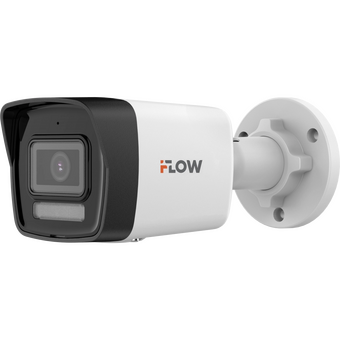  IP-камера IFLOW F-IC-1122CM(2.8mm) 2Mp уличная цилиндрическая 