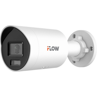  IP-камера IFLOW F-IC-2122C2M(2.8mm) 2Mp уличная цилиндрическая 