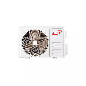  Кондиционер Just AIRCON JAE-24HPSA/MB/JAEO-24HPSA/MB Blanche 
