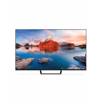  Телевизор Xiaomi TV A Pro 55 2026 ELA5978RU L55MB-APRU черный РСТ 