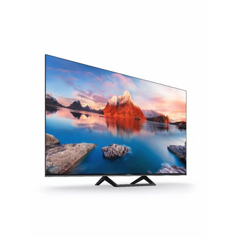  Телевизор Xiaomi TV A Pro 55 2026 ELA5978RU L55MB-APRU черный РСТ 