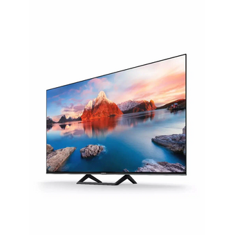  Телевизор Xiaomi TV A Pro 55 2026 ELA5978RU L55MB-APRU черный РСТ 