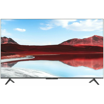  Телевизор Xiaomi TV A Pro 55 2026 ELA5978RU L55MB-APRU черный РСТ 