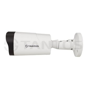  Видеокамера Tantos TSc-P5HDv уличная цилиндрическая 