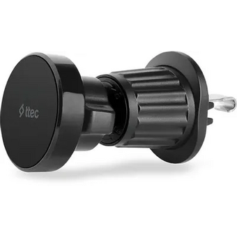  Автодержатель TTEC 2TT37 EasyDrive Pro In-Car Phone Holder Black 
