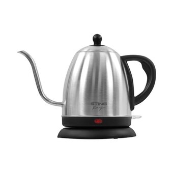  Чайник STINGRAY ST-KT3014A (42590) черный 