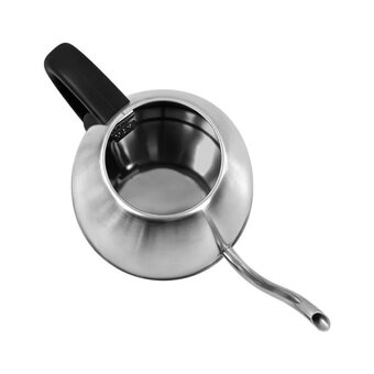  Чайник STINGRAY ST-KT3014A (42590) черный 