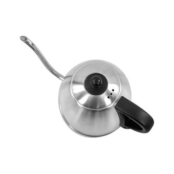  Чайник STINGRAY ST-KT3014A (42590) черный 