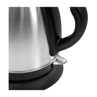  Чайник STINGRAY ST-KT3014A (42590) черный 