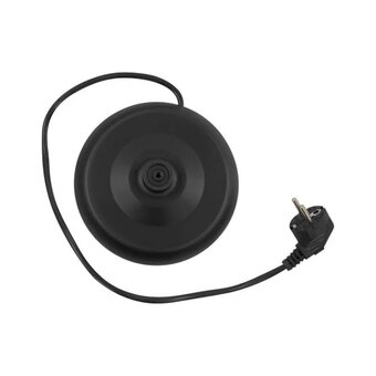  Чайник STINGRAY ST-KT3014A (42590) черный 