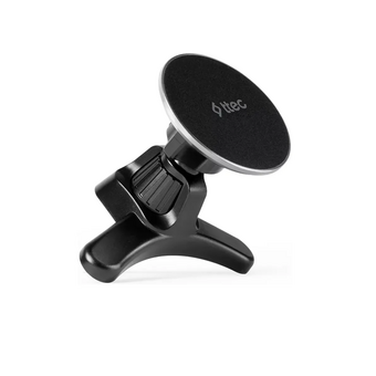  Автодержатель TTEC 2TT36 EasyDrive Pro M MagSafe Compatible In-Car Phone Holder Black 
