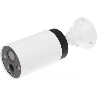  Камера видеонаблюдения IP TP-Link Tapo C420S1 Wi-Fi 3.18-3.18мм цв. корп. белый 