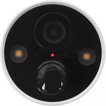  Камера видеонаблюдения IP TP-Link Tapo C420S1 Wi-Fi 3.18-3.18мм цв. корп. белый 