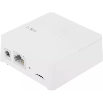  Камера видеонаблюдения IP TP-Link Tapo C420S1 Wi-Fi 3.18-3.18мм цв. корп. белый 