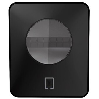  Термопринтер Cactus CS-TP-D410U черный 