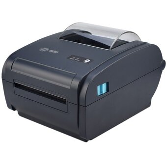  Термопринтер Cactus CS-TP-D440U черный 