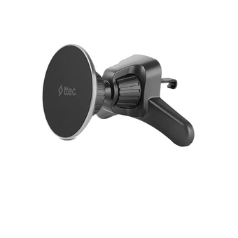  Автодержатель TTEC 2TT36 EasyDrive Pro M MagSafe Compatible In-Car Phone Holder Black 