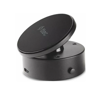  Автодержатель TTEC 2TT40 EasyDash Pro M MagSafe Compatible Phone Holder Black 