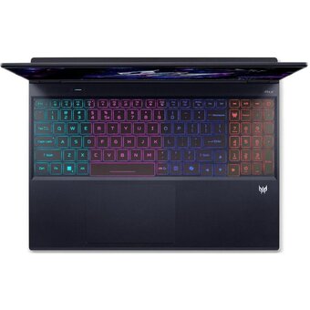  Ноутбук Acer Predator Helios Neo 16S AI PHN16S-71 (NH.QZFCD.001) Intel Core Ultra 7 255HX/32Gb/SSD1Tb/RTX5070 8Gb/16"/OLED/WQXGA/2560x1600/NoOS/Black 
