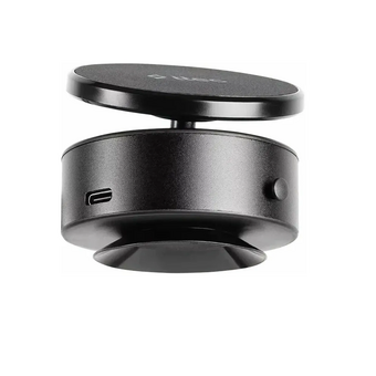  Автодержатель TTEC 2TT40 EasyDash Pro M MagSafe Compatible Phone Holder Black 