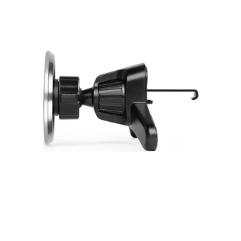  Автодержатель TTEC 2TT36 EasyDrive Pro M MagSafe Compatible In-Car Phone Holder Black 