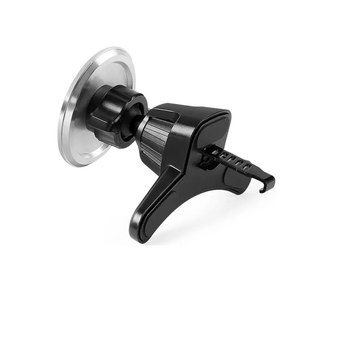  Автодержатель TTEC 2TT36 EasyDrive Pro M MagSafe Compatible In-Car Phone Holder Black 