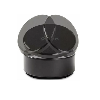  Автодержатель TTEC 2TT40 EasyDash Pro M MagSafe Compatible Phone Holder Black 