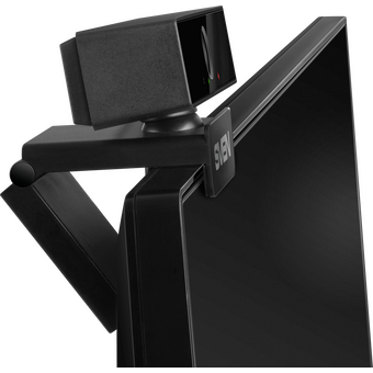  Web-камера SVEN IC-995 черная 