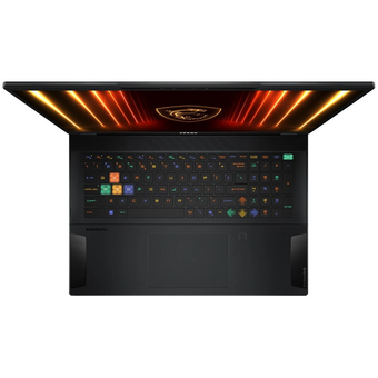  Ноутбук MSI Vector 18 HX AI A2XWIG-890RU (9S7-1824B4-890) Intel Core Ultra 9 275HX/32Gb/SSD2Tb/RTX5080 16Gb/18"/IPS/WQXGA/2560x1600/Win11/Cosmos Gray 