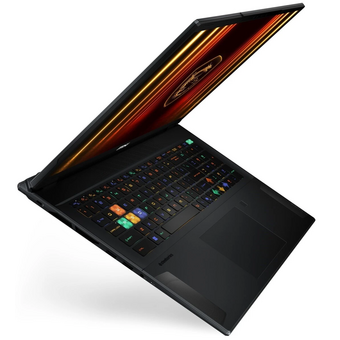  Ноутбук MSI Vector 18 HX AI A2XWIG-890RU (9S7-1824B4-890) Intel Core Ultra 9 275HX/32Gb/SSD2Tb/RTX5080 16Gb/18"/IPS/WQXGA/2560x1600/Win11/Cosmos Gray 