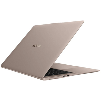  Ноутбук HONOR MagicBook Art 14 (5301AQHF) Intel Core Ultra 7 255H/32Gb/SSD1Tb/14.6"/OLED/3.1K/3120х2080/120Hz/Win11/Mocha Brown/1kg 