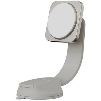  Автодержатель Momax CM32L Q2.Mag Titanium 