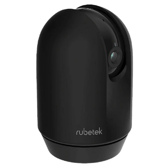  Видеокамера поворотная RUBETEK RV-3423/B Full HD чёрный 