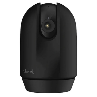  Видеокамера поворотная RUBETEK RV-3423/B Full HD чёрный 