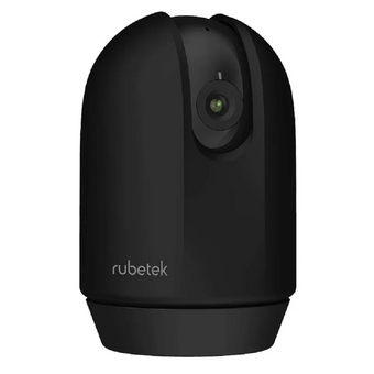  Видеокамера поворотная RUBETEK RV-3423/B Full HD чёрный 