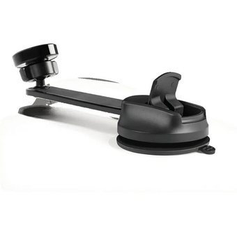  Автодержатель TTEC 2TT39 EasyDash Pro In-Car Phone Holder Black 