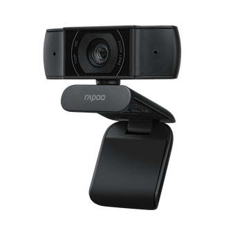  Web камера RAPOO C200 Black 