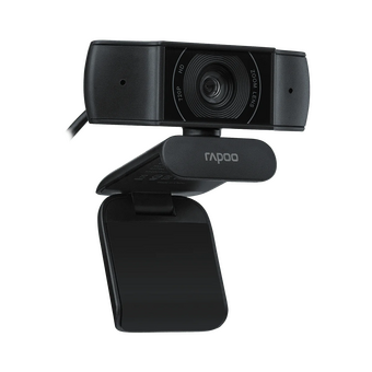  Web камера RAPOO C200 Black 