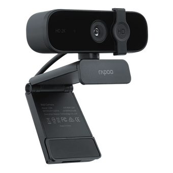  Web камера RAPOO C280 Web camera Black 