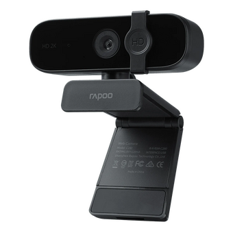 Web камера RAPOO C280 Web camera Black 